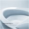 Toto EP ELONGATED WALLHUNG BOWL T40 COTTON  WASHLET+ - 1.28 CT428CFGT40#01 - alternate 2